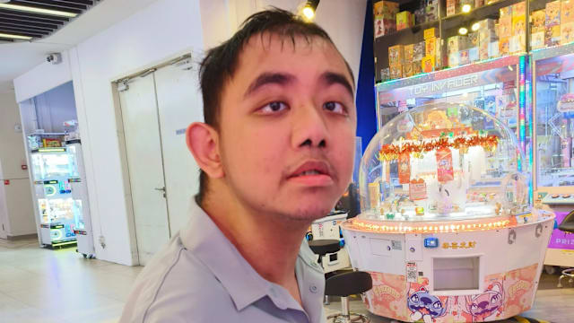 23岁特需青年失踪 家人急发寻人启事