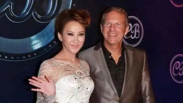 悼念“挚爱的妻子”　李玟老公发声了！