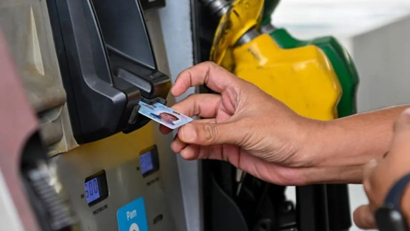 Stesen minyak Caltex di utara Semenanjung Malaysia alami gangguan sementara bekalan RON95, diesel