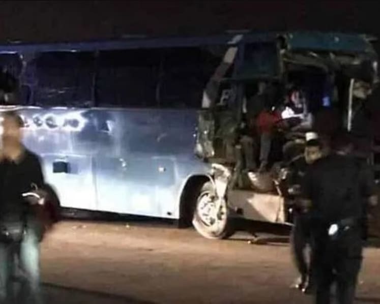 Woman killed in Tuas Checkpoint accident was on the way to work with husband