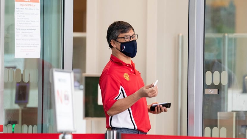 Man with schizophrenia pleads guilty to throwing raw pork bones towards mosque balcony