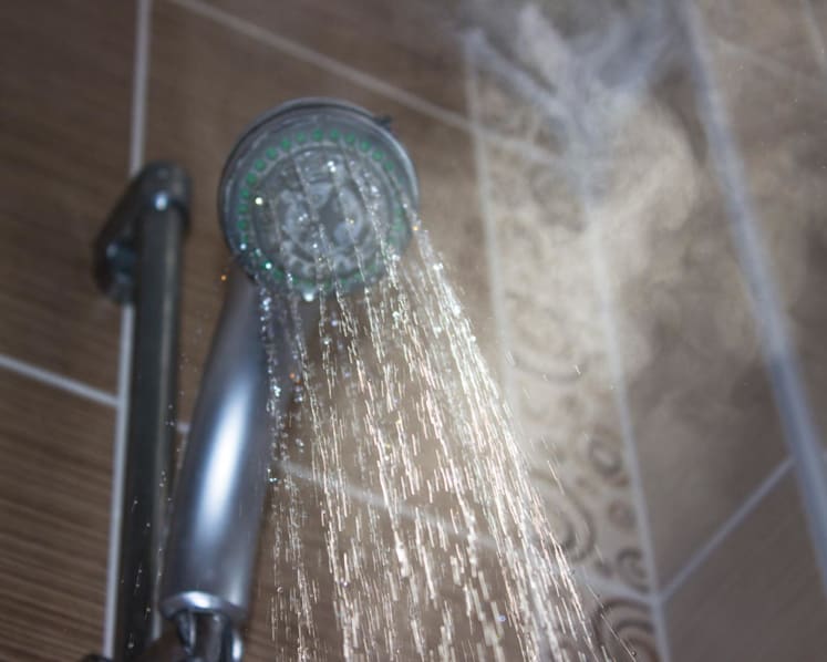 Married woman helped her lover install camcorder in her toilet to record her daughter showering