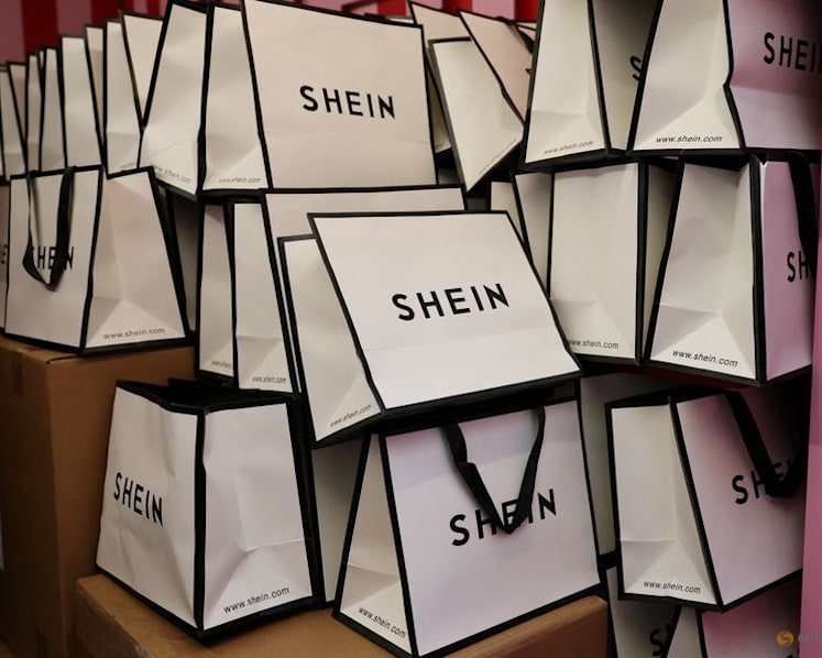 Commentary: Resisting the allure of Shein - my quest to buy better, buy less