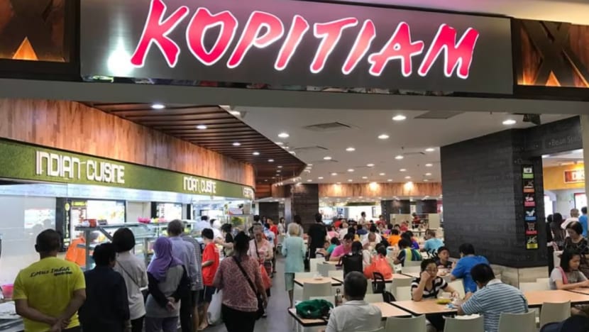Teh-o, kopi-o hanya 60 sen di semua cawangan Kopitiam mulai 1 Jun