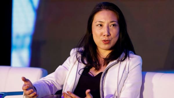 Tinder CEO Iosotaluno to step down in July - Channel News Asia (Picture 2)