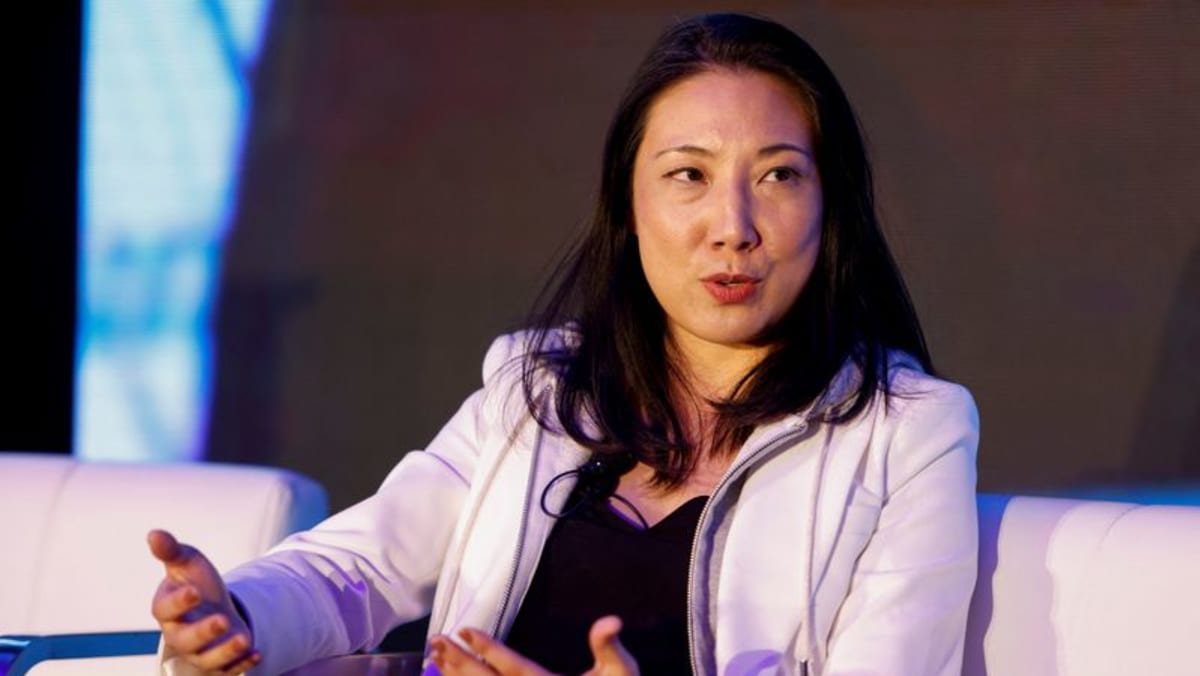 Tinder CEO Iosotaluno to step down in July - Channel News Asia (Picture 1)