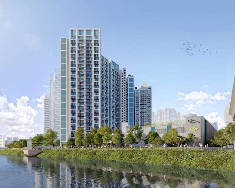 Fewer applications for BTO flats in November but demand remains strong