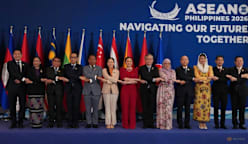 ASEAN ministers urge halt to Middle East war as crisis rattles energy and trade