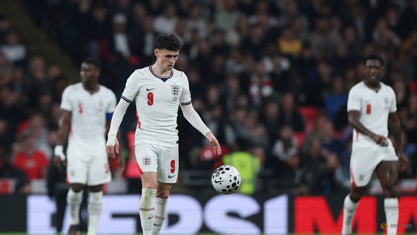 Tuchel says Foden cannot be sure of a place in England World Cup squad