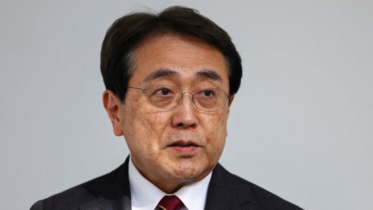 Japan trade negotiator says progress made in US tariff talks