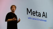 Meta names ChatGPT co-creator as chief scientist of Superintelligence Lab