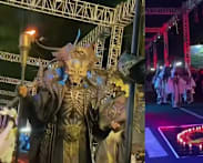 Ada monster, peti mati, dan darah, MUI kecam karnaval ‘satanic’ di acara Maulid Pekalongan
