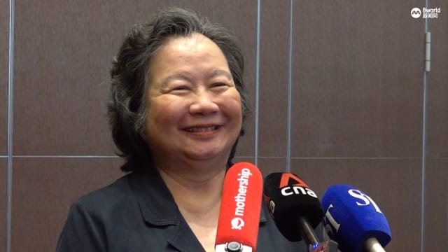 约瑟林母亲：希望能鼓励更多孩子敢于追梦