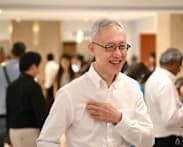 Law Society confirms Tan Cheng Han as president for 2026