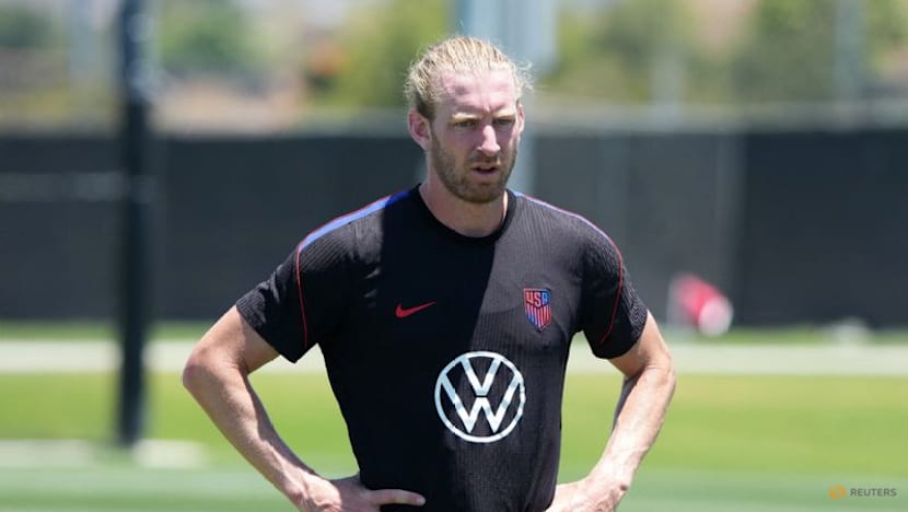 US face unpredictable Bosnia test in World Cup round of 32