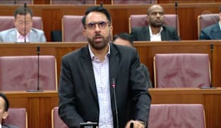 Budget 2026 debate: Pritam Singh seeks clarification from Patrick Tay