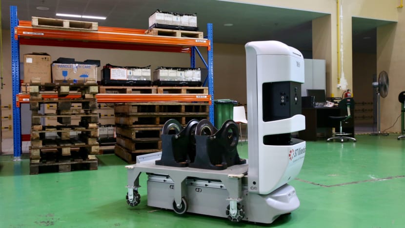 VR, 3D printing to help improve rail maintenance and reliability