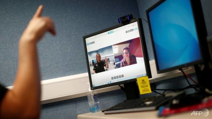 Commentary: Shift to home-based learning welcomed but has its shortcomings
