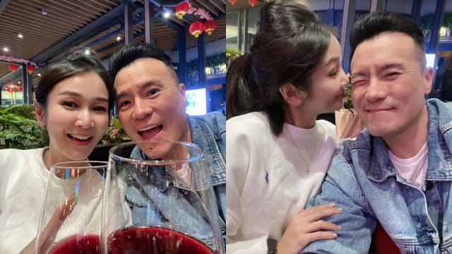 李铭忠即将向女友求婚？经纪公司这样说