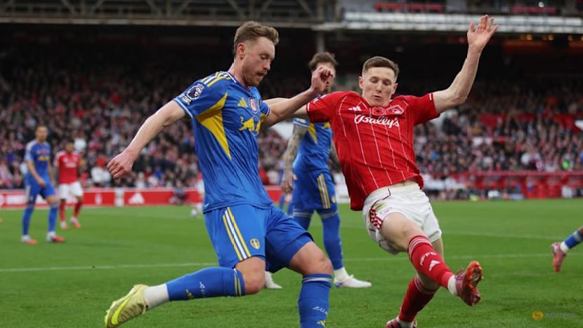 Dyche highlights mentality change for Nottingham Forest upturn