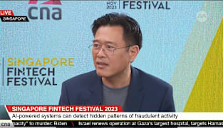 Growth of AI represents new business opportunities but also gives rise to ‘fraud on steroids’: Jumio APAC president
