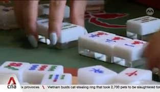 Mahjong, art fairs: F&B businesses find new ways to attract diners 