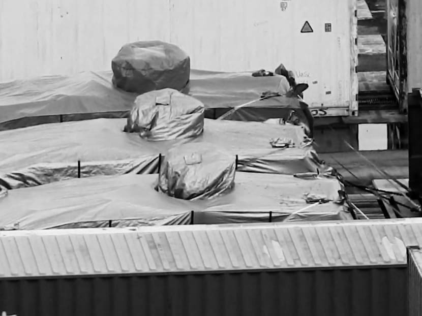 Teachable moments from HK’s seizure of SAF vehicles