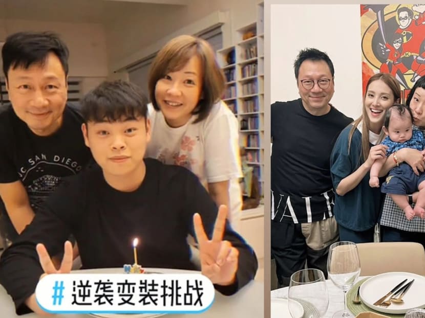 Wayne Lai reportedly gives a S$33,000 monthly allowance to his son, who has been criticised for being &rsquo;too showy&rsquo; on IG