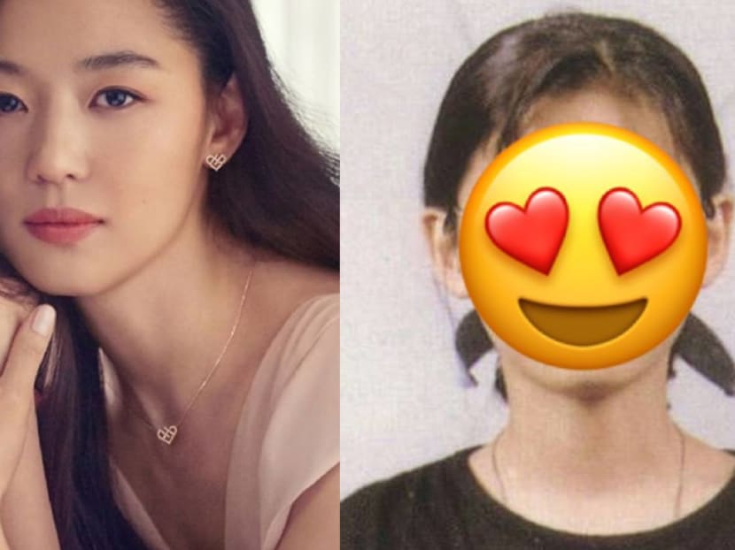 Photos from different stages of Jun Ji Hyun's life prove she's a natural beauty