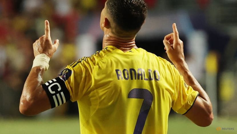 Al-Ahli win Saudi Super Cup as Ronaldo nets 100th Al-Nassr goal