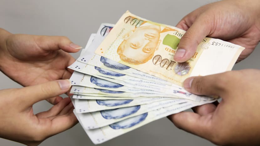 Civil servants to get mid-year bonus of 0.5 month