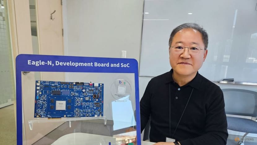 Tenstorrent, Hyundai-backed BOS unveil automotive AI chips 