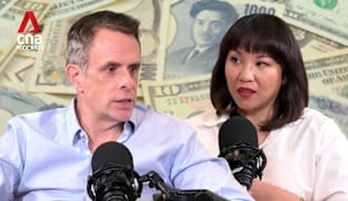 Money Talks Podcast - Will a US intervention save the Japanese yen?