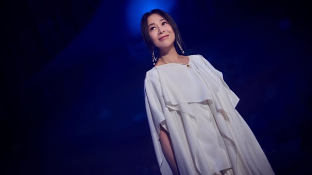 56岁刘若英直言想退休，被唐绮阳幻灭想像！