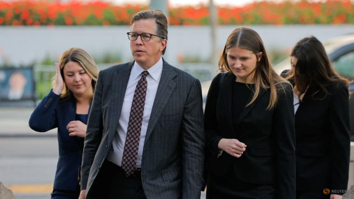 Jury reaches verdict in Meta, Google trial on social media addiction