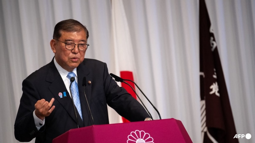 As it happened: Japan PM Ishiba says election result a 'harsh judgment', pledges to pursue US tariff deal As it happened: Japan PM Ishiba says election result a 'harsh judgment', pledges to pursue US tariff deal