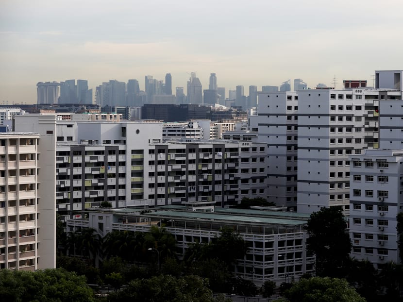 To help households tide over the Covid-19 pandemic, the Government will provide a one-off S$100 utilities credit to each household with at least one Singaporean citizen regardless of the type of property in which they live. To help households tide over the Covid-19 pandemic, the Government will provide a one-off S$100 utilities credit to each household with at least one Singaporean citizen regardless of the type of property in which they live.