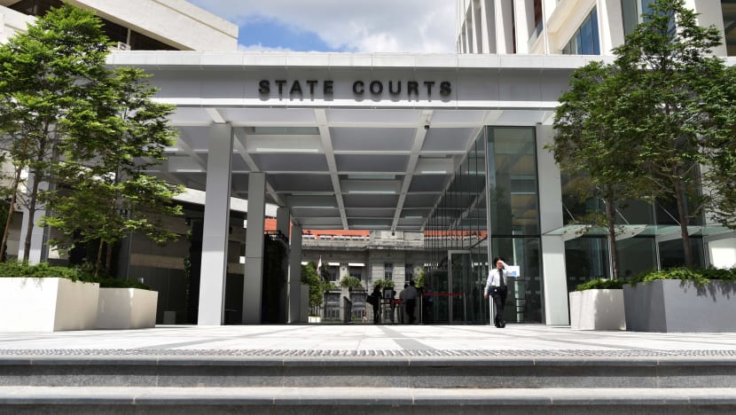 Jail for woman who made racist remarks at bus passenger