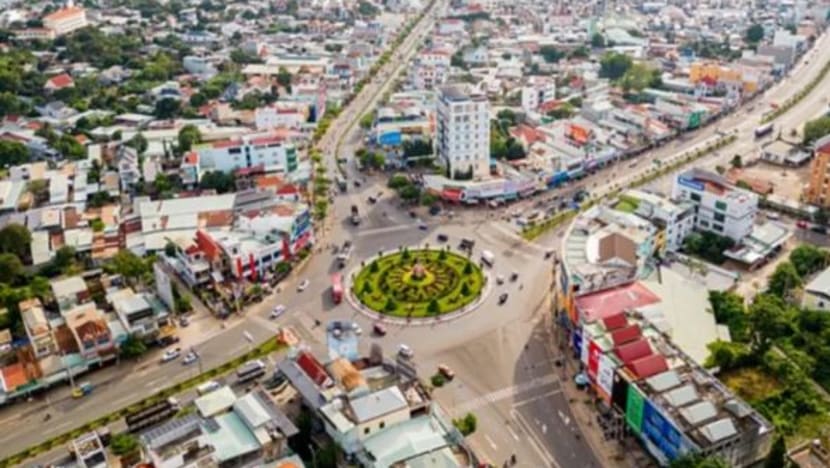 Vietnam mahu tarik lebih ramai pelancong Muslim