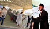 Zaqy gesa rakyat SG di Arab Saudi, termasuk jemaah umrah, terus waspada susuli serangan di Riyadh