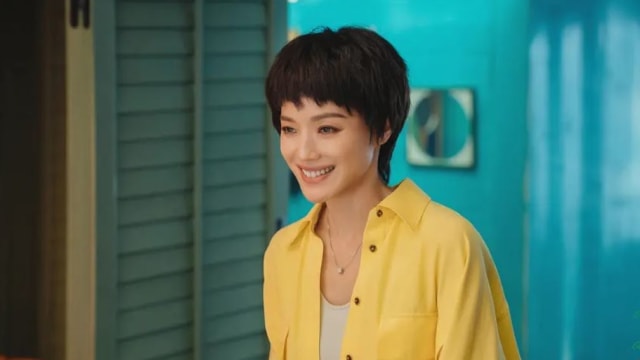 新片上映：非诚勿扰3
