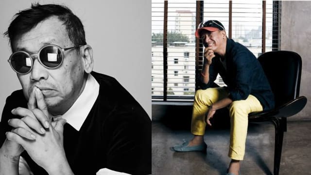 曾为《亲爱的小孩》、《奉献》、《明天你是否依然爱我》填词　73岁音乐人杨立德骤逝