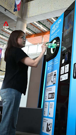 Drink container return points: How they work and where to find them