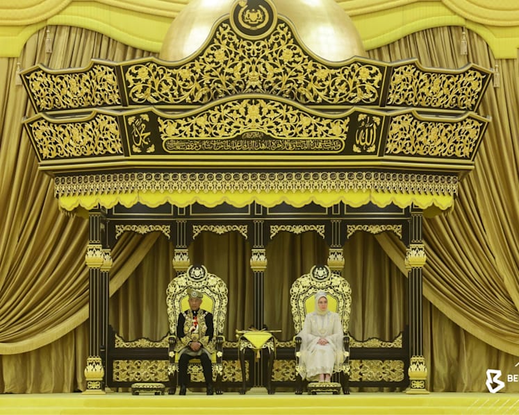 Malaysia king concerned over 'Allah' usage dispute; says it could affect national unity if not resolved