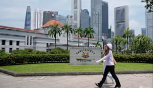 Penjawat awam yang beli hartanah dekat stesen MRT dirancang antara isu bakal dibangkitkan di parlimen 6 Okt