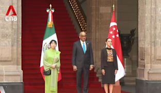 New Singapore embassy in Mexico City to be set up by 2026 to boost ties 