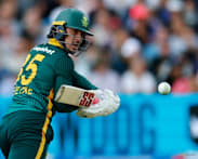 South African calls up Breetzke as batting reshuffle looms after defeat