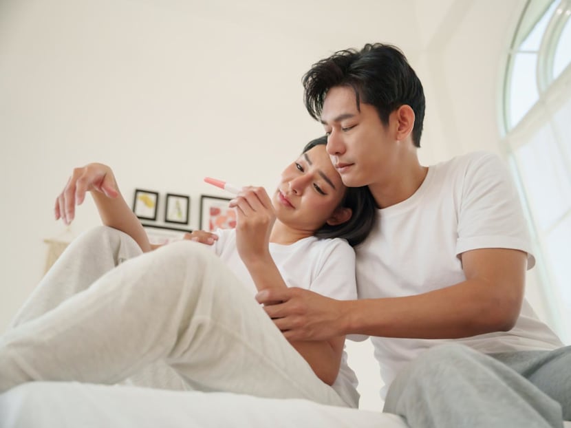 How to prepare your body and mind for pregnancy after a miscarriage