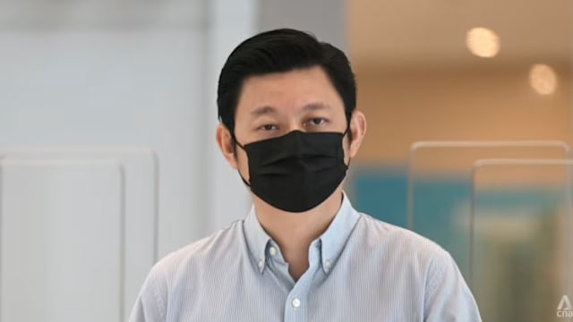 遇情妇丈夫趴引擎盖抓奸 男子仍驾车驶离被判罪成