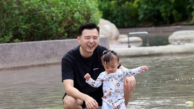 多名政要献上父亲节祝福 感谢父亲们的无私付出与陪伴